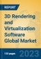3D Rendering and Virtualization Software Global Market Insights 2023, Analysis and Forecast to 2028, by Manufacturers, Regions, Technology, Application, Product Type - Product Image