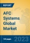 AFC Systems Global Market Insights 2023, Analysis and Forecast to 2028, by Manufacturers, Regions, Technology, Application, Product Type - Product Image