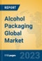 Alcohol Packaging Global Market Insights 2023, Analysis and Forecast to 2028, by Manufacturers, Regions, Technology, Application, Product Type - Product Image