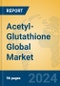 Acetyl-Glutathione Global Market Insights 2024, Analysis and Forecast to 2029, by Manufacturers, Regions, Technology, Application - Product Thumbnail Image