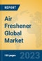 Air Freshener Global Market Insights 2023, Analysis and Forecast to 2028, by Manufacturers, Regions, Technology, Product Type - Product Image