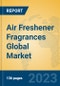 Air Freshener Fragrances Global Market Insights 2023, Analysis and Forecast to 2028, by Manufacturers, Regions, Technology, Application, Product Type - Product Image