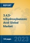 3,4,5-trihydroxybenzoic Acid Global Market Insights 2023, Analysis and Forecast to 2028, by Manufacturers, Regions, Technology, Application, Product Type - Product Image