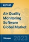 Air Quality Monitoring Software Global Market Insights 2023, Analysis and Forecast to 2028, by Market Participants, Regions, Technology, Application, Product Type - Product Image