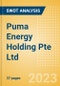 Puma Energy Holding Pte Ltd - Strategic SWOT Analysis Review - Product Thumbnail Image