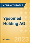 Ypsomed Holding AG (YPSN) - Product Pipeline Analysis, 2023 Update- Product Image