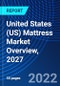 United States (US) Mattress Market Overview, 2027 - Product Thumbnail Image