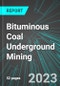 Bituminous Coal Underground Mining (U.S.): Analytics, Extensive Financial Benchmarks, Metrics and Revenue Forecasts to 2027 - Product Image