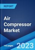Air Compressor Market: Global Industry Trends, Share, Size, Growth, Opportunity and Forecast 2023-2028- Product Image