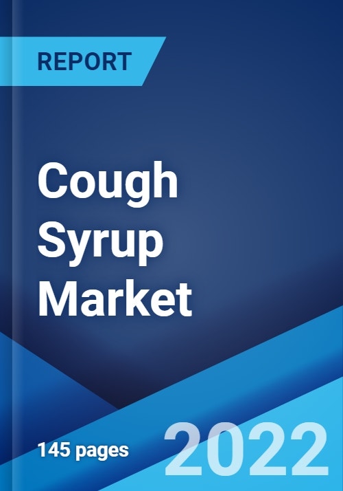Cough Syrup Market Global Industry Trends, Share, Size, Growth, Opportunity and Forecast 20222027