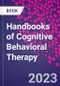 Handbooks of Cognitive Behavioral Therapy - Product Thumbnail Image