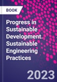 Progress in Sustainable Development. Sustainable Engineering Practices- Product Image