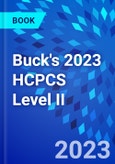 Buck's 2023 HCPCS Level II- Product Image