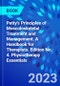 Petty's Principles of Musculoskeletal Treatment and Management. A Handbook for Therapists. Edition No. 4. Physiotherapy Essentials - Product Thumbnail Image