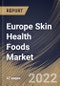 Europe Skin Health Foods Market Size, Share & Industry Trends Analysis Report By Indication (Skin Conditions, Anti-Aging, and Anti-Allergy), By Country and Growth Forecast, 2022 - 2028 - Product Thumbnail Image