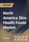 North America Skin Health Foods Market Size, Share & Industry Trends Analysis Report By Indication (Skin Conditions, Anti-Aging, and Anti-Allergy), By Country and Growth Forecast, 2022 - 2028 - Product Thumbnail Image