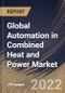 Global Automation in Combined Heat and Power Market Size, Share & Industry Trends Analysis Report By Component (Controllers, Sensors, Switches & Relays, Drives, and Others), By Control & Safety System, By Regional Outlook and Forecast, 2022 - 2028 - Product Thumbnail Image