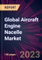 Global Aircraft Engine Nacelle Market 2023-2027 - Product Thumbnail Image