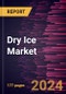 Dry Ice Market Size and Forecasts, Global and Regional Share, Trend, and Growth Opportunity Analysis Report Coverage: By Type,, Application - Product Image