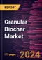 Granular Biochar Market Size and Forecasts, Global and Regional Share, Trend, and Growth Opportunity Analysis Report Coverage: By Product Type, and Application - Product Image