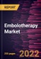 Embolotherapy Market Forecast to 2028 - COVID-19 Impact and Global Analysis By Product, Disease Indication, Procedure, and End User - Product Thumbnail Image