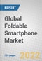 Global Foldable Smartphone Market - Product Thumbnail Image