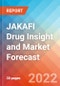 JAKAFI Drug Insight and Market Forecast - 2032 - Product Thumbnail Image