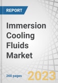 Immersion Cooling Fluids Market by Type (Mineral Oil, Fluorocarbon-based Fluids, Synthetic Fluids), End Use (Transformers, Data Centers, EV Batteries, Solar PV), Technology (Single-Phase Cooling, Two-Phase Cooling) & Region - Global Forecast to 2030- Product Image