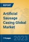 Artificial Sausage Casing Global Market Insights 2023, Analysis and Forecast to 2028, by Manufacturers, Regions, Technology, Application, Product Type - Product Image