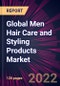 Global Men Hair Care and Styling Products Market 2022-2026 - Product Thumbnail Image