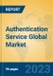 Authentication Service Global Market Insights 2023, Analysis and Forecast to 2028, by Market Participants, Regions, Technology, Application, Product Type - Product Image