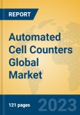 Automated Cell Counters Global Market Insights 2023, Analysis and Forecast to 2028, by Manufacturers, Regions, Technology, Application, Product Type- Product Image
