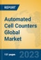 Automated Cell Counters Global Market Insights 2023, Analysis and Forecast to 2028, by Manufacturers, Regions, Technology, Application, Product Type - Product Thumbnail Image