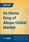 At-Home Drug of Abuse Global Market Insights 2023, Analysis and Forecast to 2028, by Manufacturers, Regions, Technology, Application, Product Type - Product Image