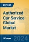 Authorized Car Service Global Market Insights 2024, Analysis and Forecast to 2029, by Manufacturers, Regions, Technology - Product Image