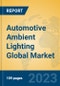 Automotive Ambient Lighting Global Market Insights 2023, Analysis and Forecast to 2028, by Manufacturers, Regions, Technology, Product Type - Product Thumbnail Image