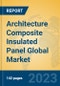 Architecture Composite Insulated Panel Global Market Insights 2023, Analysis and Forecast to 2028, by Manufacturers, Regions, Technology, Application, Product Type - Product Thumbnail Image