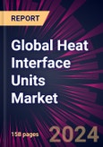 Global Heat Interface Units Market 2024-2028- Product Image