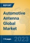 Automotive Antenna Global Market Insights 2023, Analysis and Forecast to 2028, by Manufacturers, Regions, Technology, Application, Product Type - Product Thumbnail Image