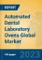 Automated Dental Laboratory Ovens Global Market Insights 2023, Analysis and Forecast to 2028, by Manufacturers, Regions, Technology, Application, Product Type - Product Image