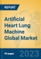 Artificial Heart Lung Machine Global Market Insights 2023, Analysis and Forecast to 2028, by Manufacturers, Regions, Technology, Product Type - Product Image