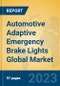 Automotive Adaptive Emergency Brake Lights Global Market Insights 2023, Analysis and Forecast to 2028, by Manufacturers, Regions, Technology, Product Type - Product Image