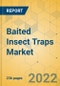 Baited Insect Traps Market - Global outlook & Forecast 2022-2027 - Product Thumbnail Image