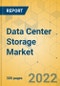 Data Center Storage Market - Global Outlook & Forecast 2022-2027 - Product Thumbnail Image