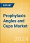 Prophylaxis Angles and Cups Market Size by Segments, Share, Regulatory, Reimbursement, Procedures and Forecast to 2033 - Product Thumbnail Image