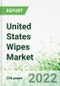 United States Wipes Market 2022-2026 - Product Thumbnail Image