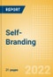 Self-Branding - Consumer Trend Analysis - Product Thumbnail Image