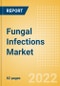 Fungal Infections Marketed and Pipeline Drugs Assessment, Clinical Trials and Competitive Landscape - Product Thumbnail Image