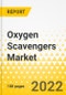 Oxygen Scavengers Market - A Global and Regional Analysis: Focus on Type, Form, End User, and Region - Analysis and Forecast, 2022-2031 - Product Thumbnail Image
