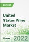 United States Wine Market 2022-2026 - Product Thumbnail Image
